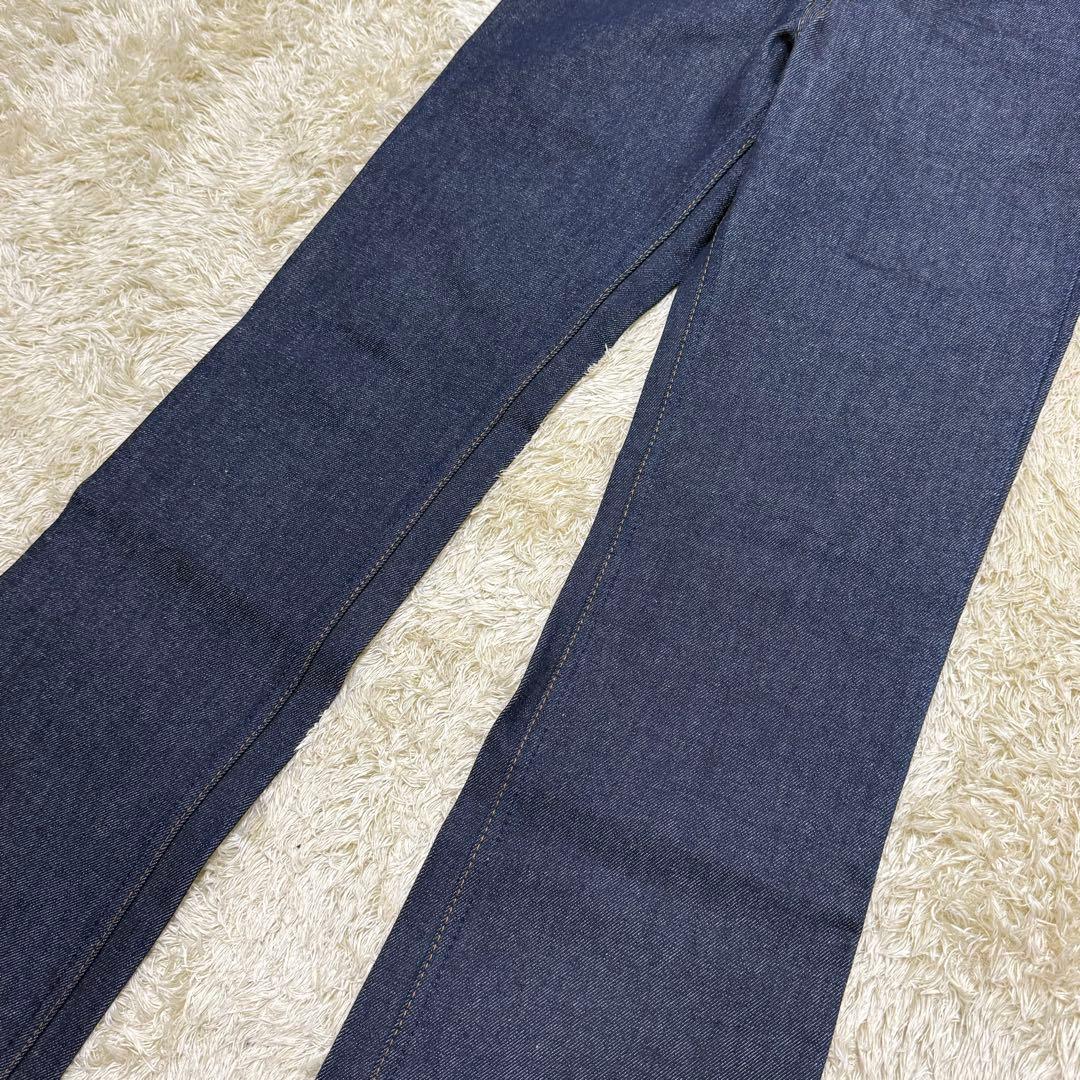 【新品】 リーバイス　517-0217 USA製　80s インディゴ　濃紺