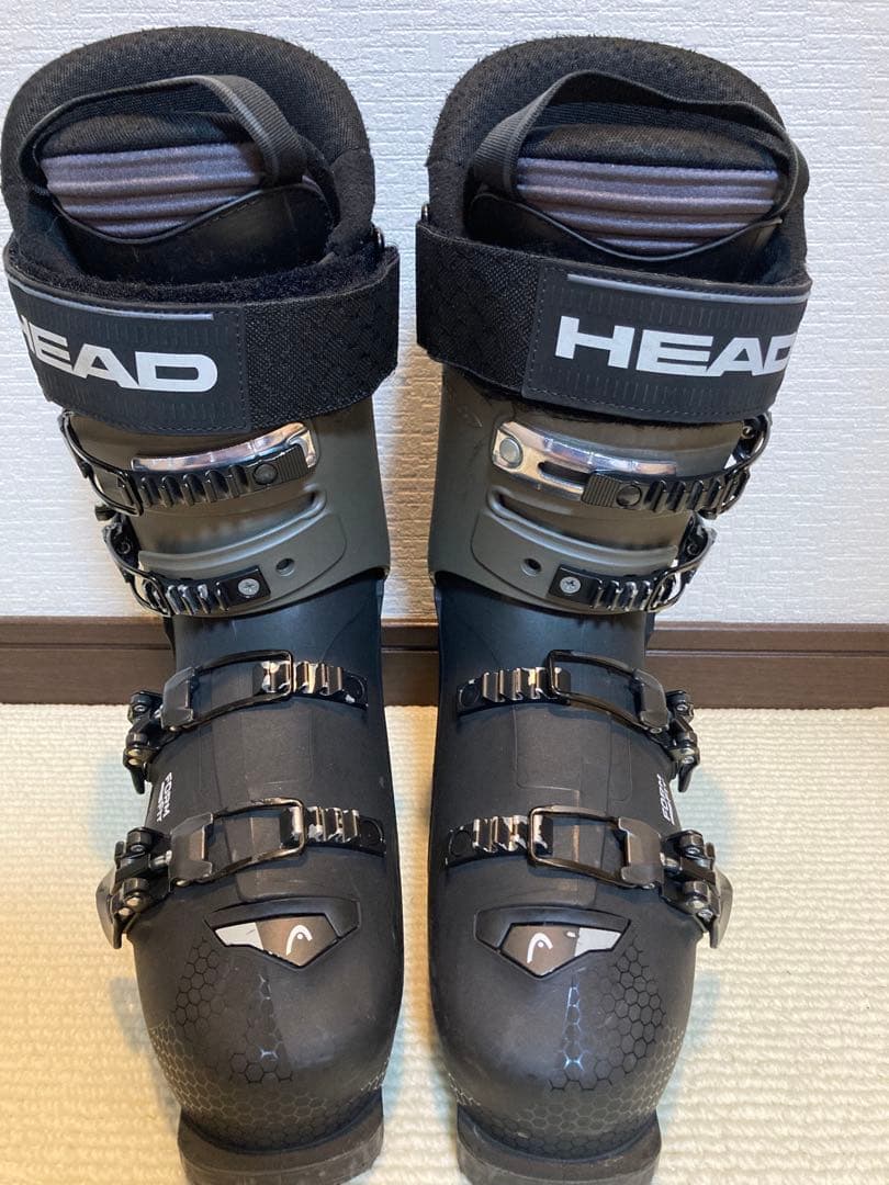 HEAD NEXO LYT 100 27㎝-27.5㎝