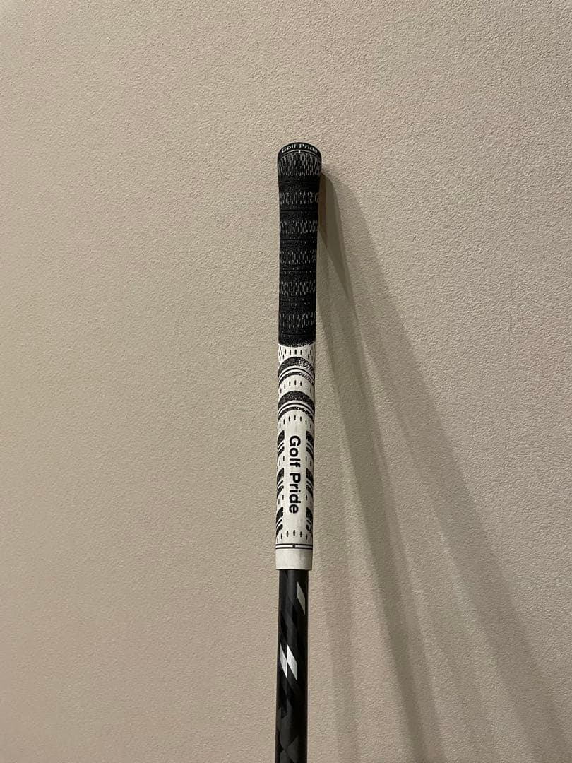 【USキャロウェイ純正】PROJECT X CYPHER FIFTY 5.5