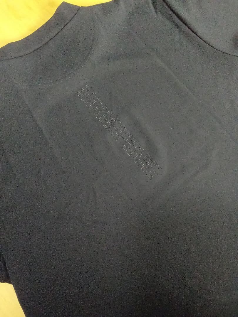 ブリーフィング　メンズゴルフウェア（半袖シャツ）