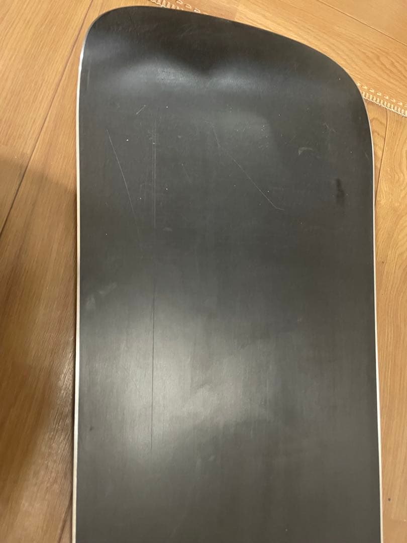 24-25 BC STREAM R2 157cm ハンマーヘッド カービング