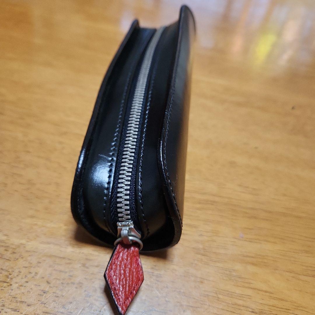 デブペンケース Le Bonheur