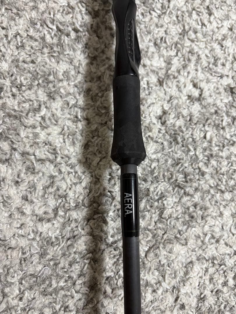 クレイジーバススタジオ　RAVAGE AERA