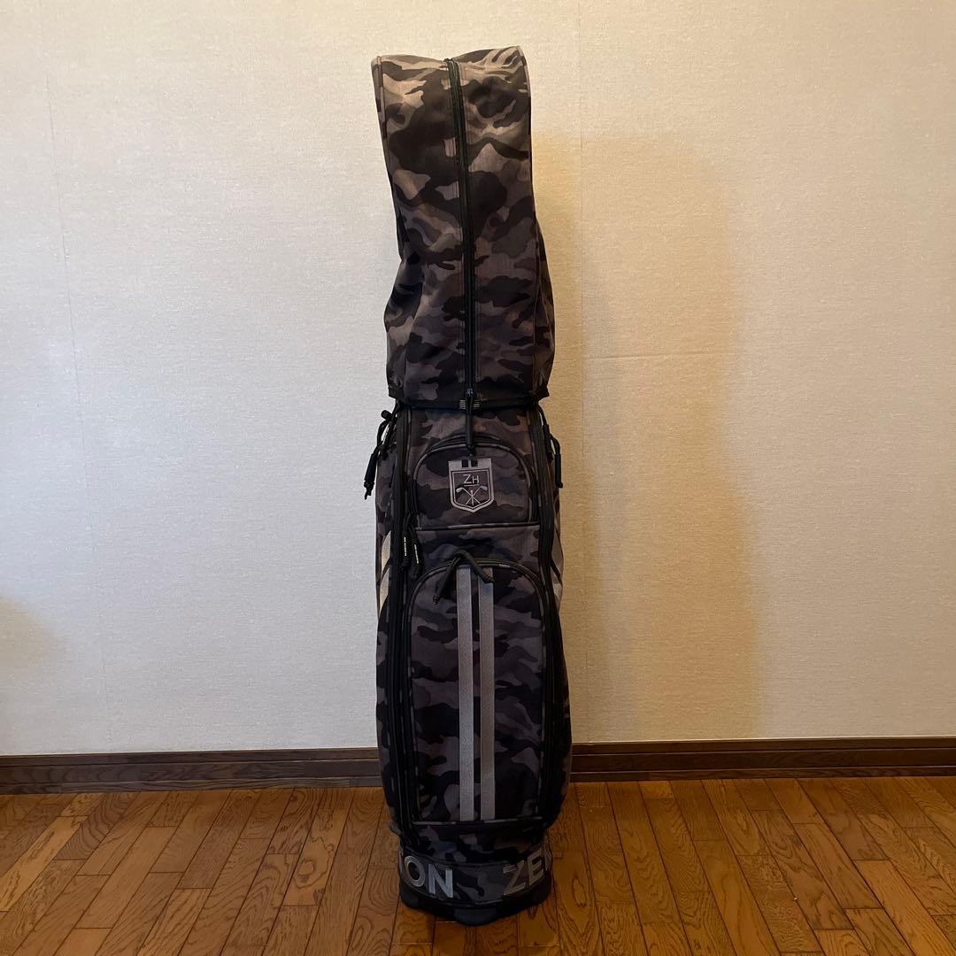 絶賛断捨離中⭐︎にしき　ZERO HALLIBURTON カモフラージュ