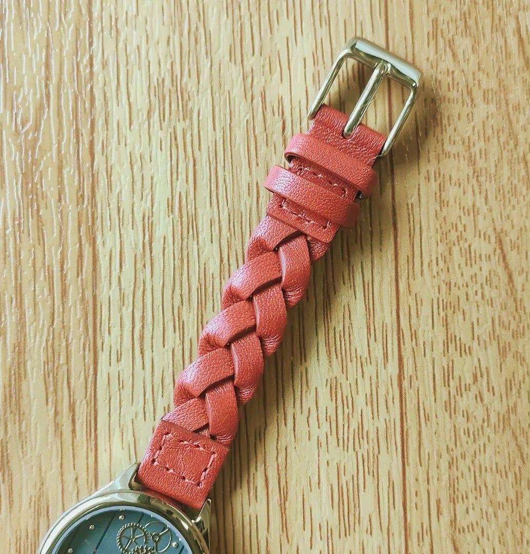 文豪とアルケミスト 太宰 治 モデル 腕時計