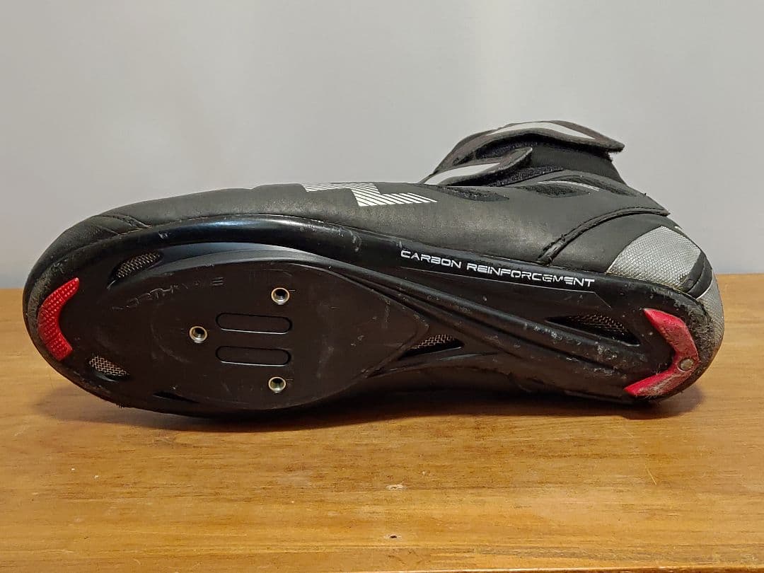 【最終値下】Northwave ウインターシューズFAHRENHEIT2 GTX