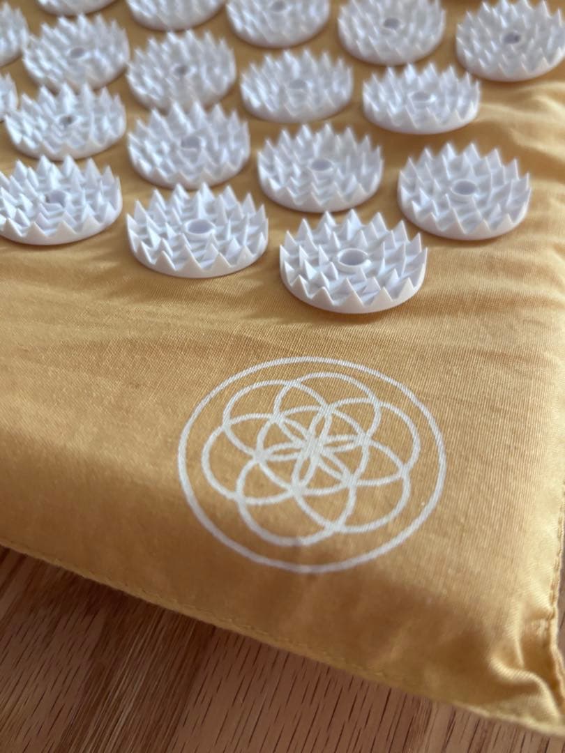 シャクティマット　レベル1【正規品】