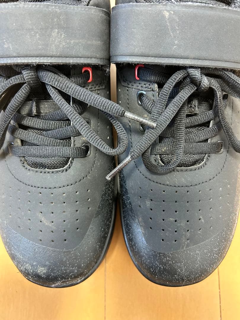 ライドコンセプト 26.0cm〜 MTB ビンディングシューズ ロードの方にも