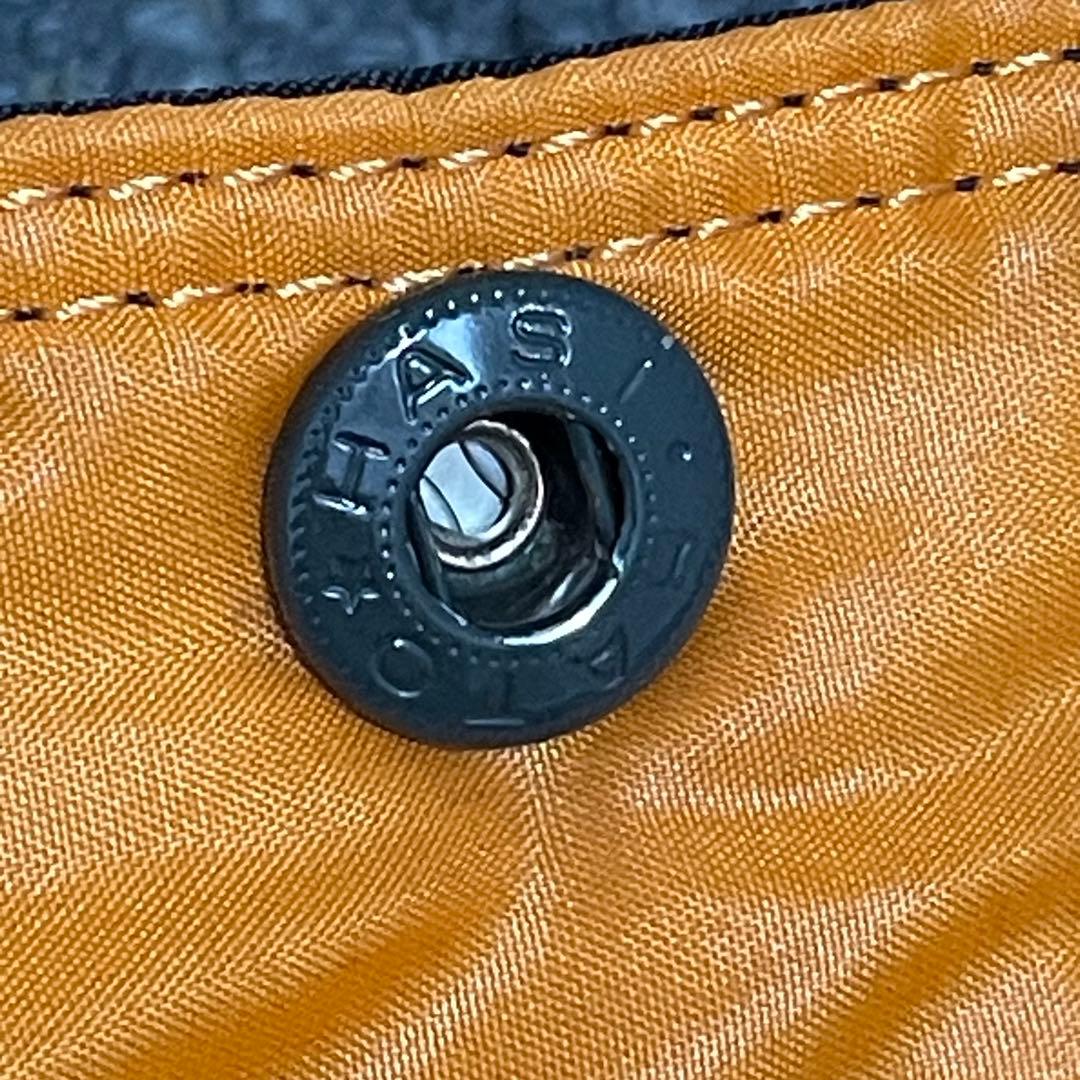 あやウサギ様 未使用級✨ 旧型最終モデル ポーター タンカー2WAY ショルダー