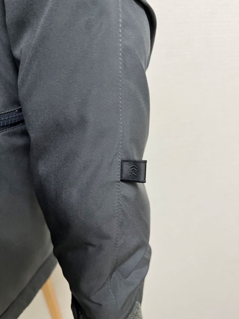 た*し様 【美品】DAIWA PIER39/ダイワ ピア39 ミドラー ダウンジ