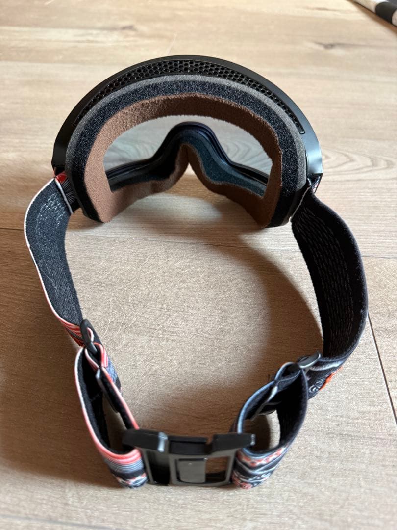 DRAGON PXV ゴーグル