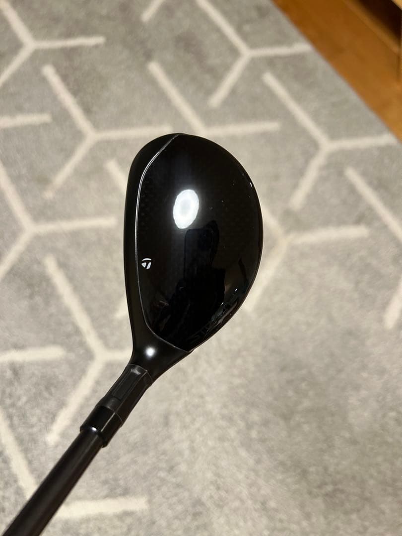 テーラーメイド　ステルス2 ユーティリティ3U ディアマナシャフト