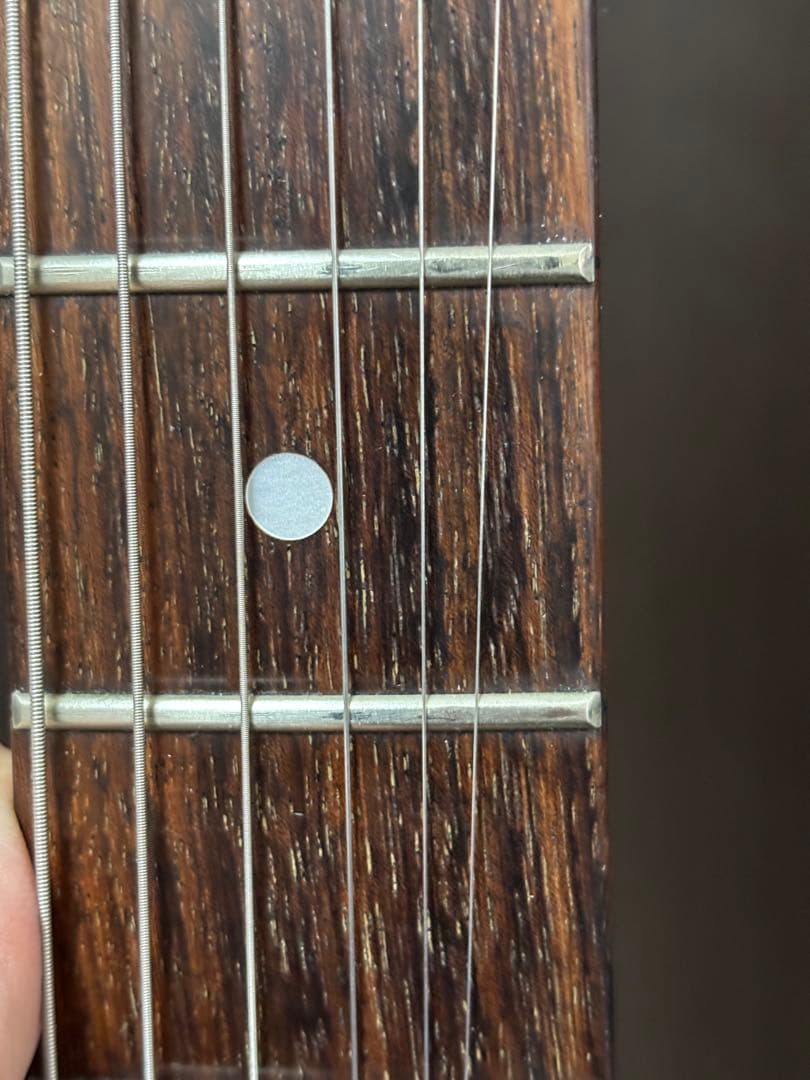 ギター Tokai Goldstar Sound ST-50