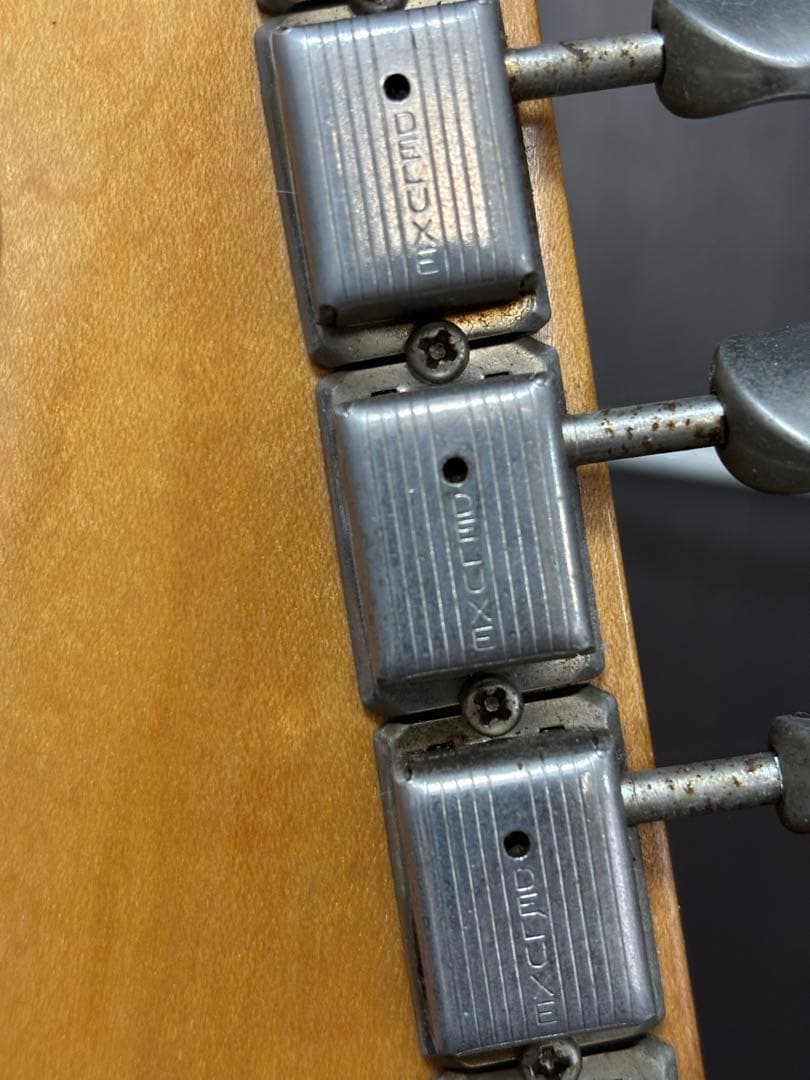 ギター Tokai Goldstar Sound ST-50