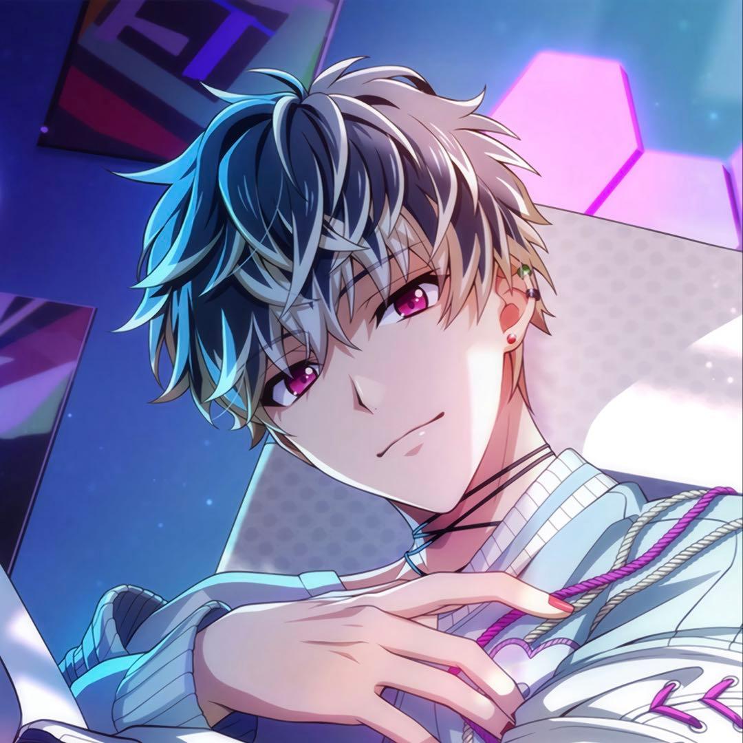 ゆめみみ ページ IDOLiSH7 百