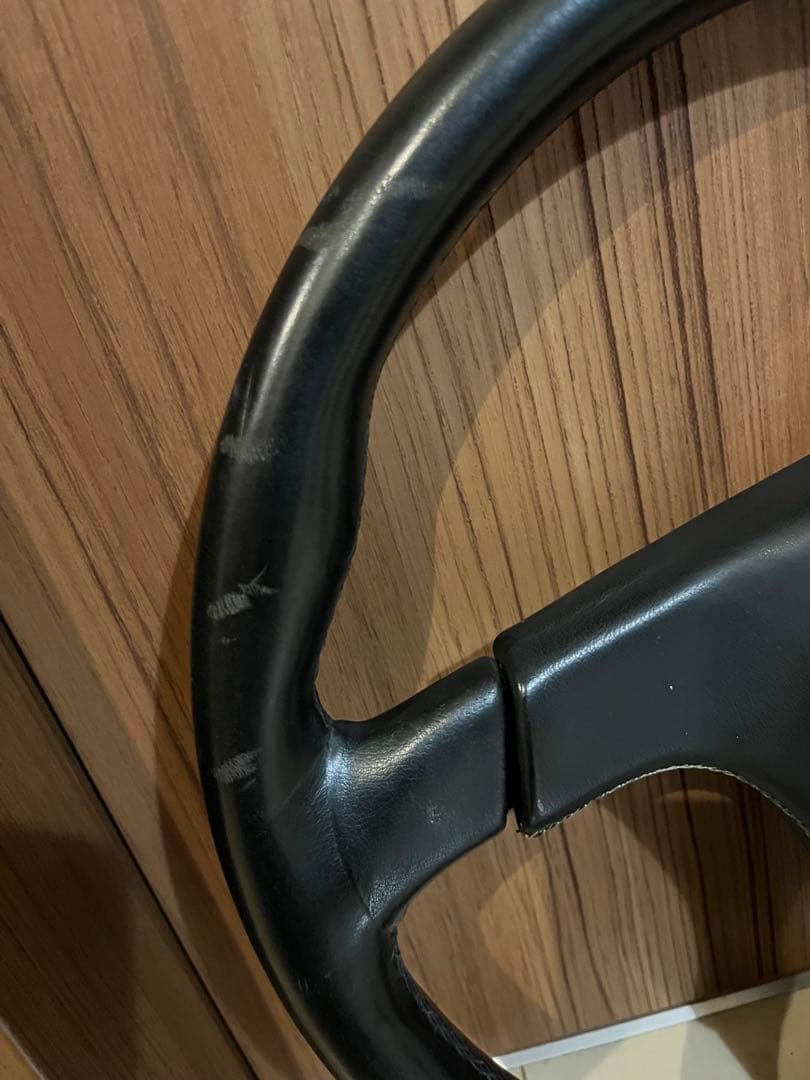 ナルディ ステアリング、その他付属品