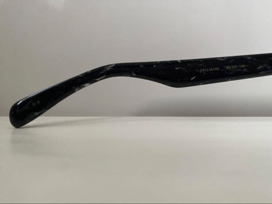 新品 日本製 銘品晴夫作 ME-300 C-2 ストーンME-300