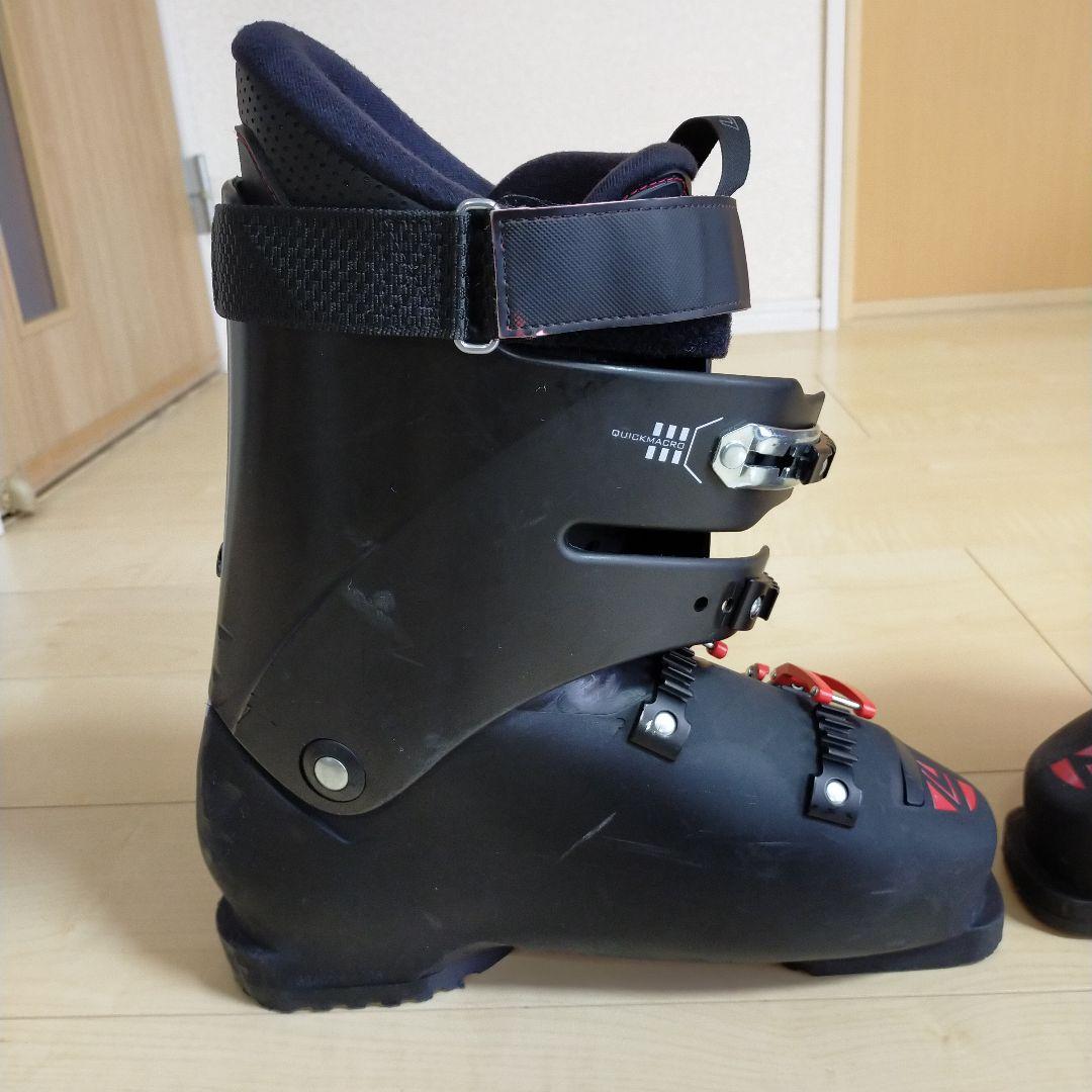 satoshi_on_demand様用　LANGE SX 90 スキー ブーツ