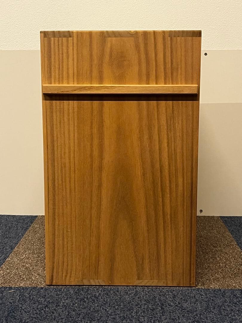 桐旅箪笥 棚 旅箪笥 桐木地 煎茶道具 茶棚 茶箱