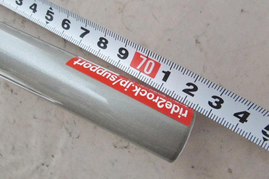 BMX ハンドル ODYSSEY Lumber Jack Bar XL