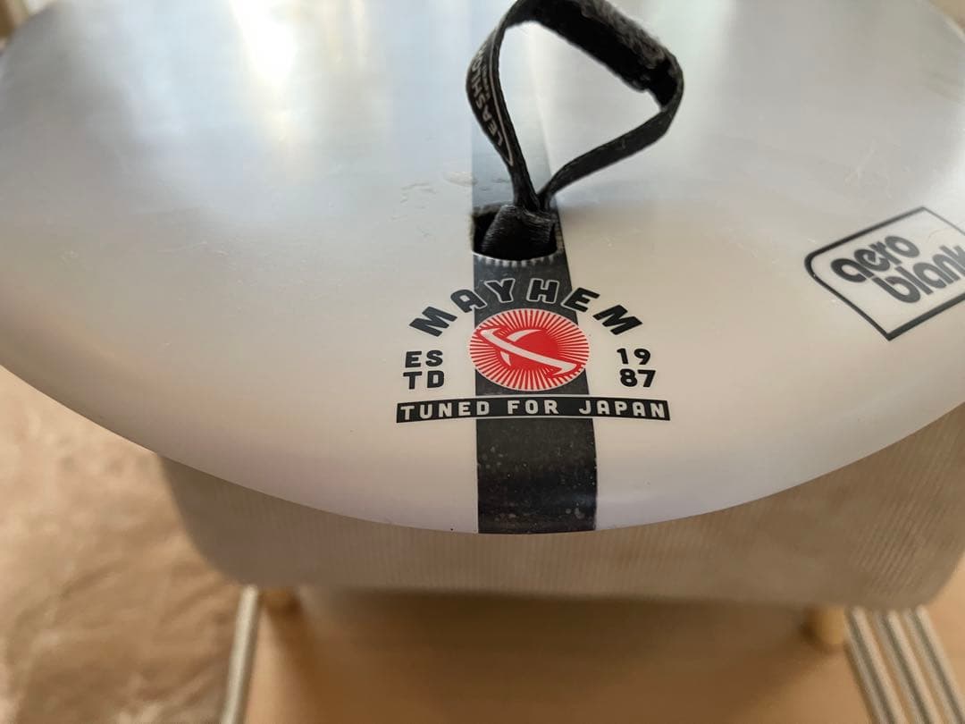 状態良【手渡限定】 PLACEBO RE-LOADED プレセボ リローデッド