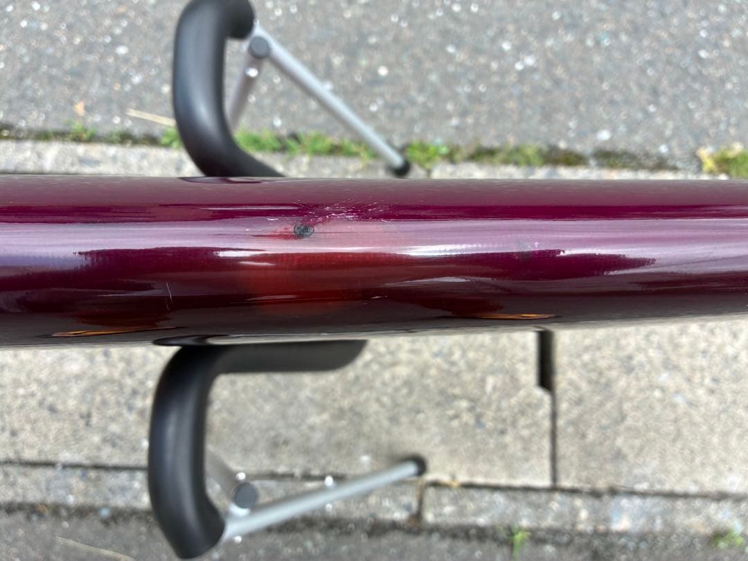 Jim Phillips Ka Po'e Ae'a 10'6 ハードケース付