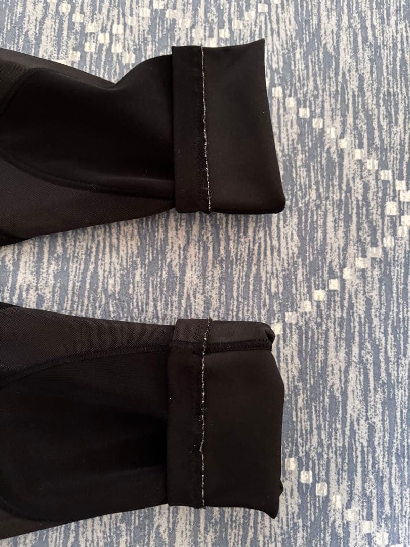 CW-X ジェネレータータイツHZY339