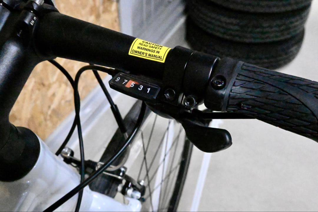 Giant クロスバイク escape XR3 エスケープRX3 ジャイアント