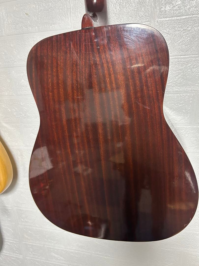 Yamaha FG-160 ハードケース付き