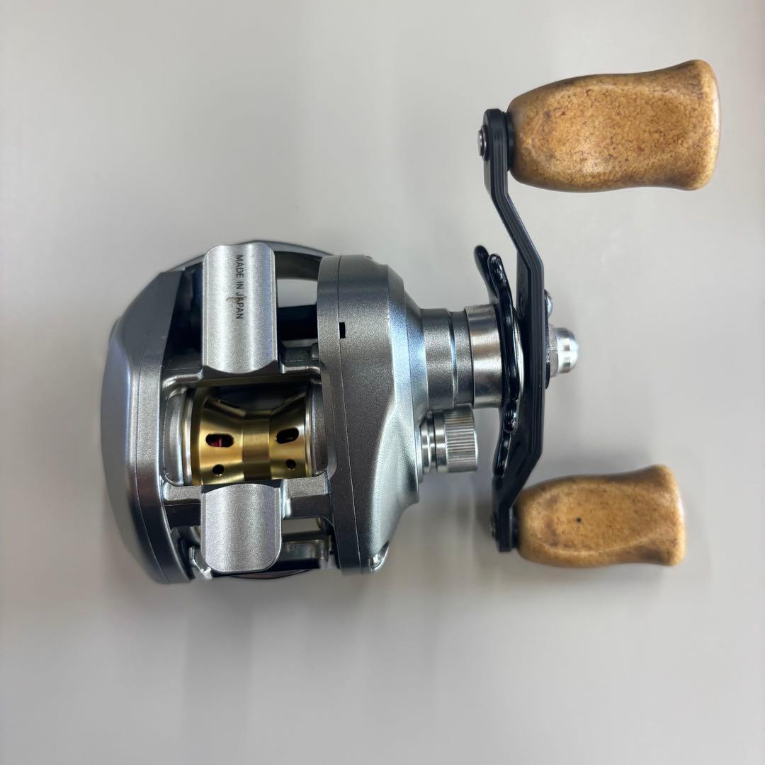 アルファス R-エディション 103