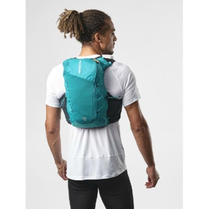 [新品 送料込] Sサイズ サロモン アクティブ スキン 12 ノー フラスク