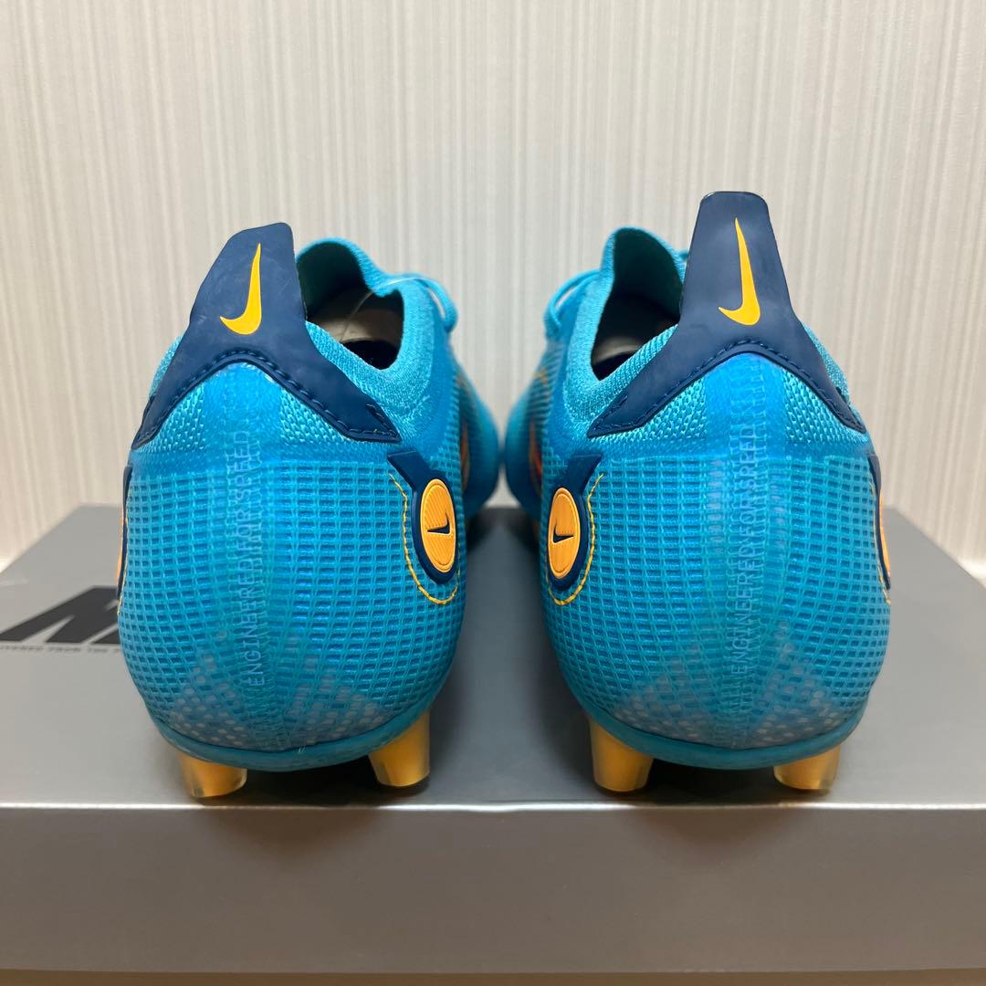 シューズ NIKE VAPOR 14 ELITE HG
