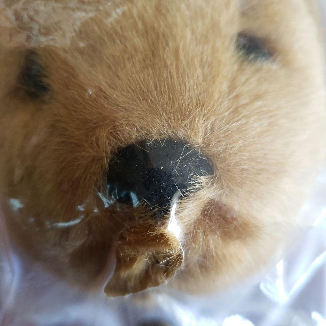 THE PENINSULA ぬいぐるみ 本体