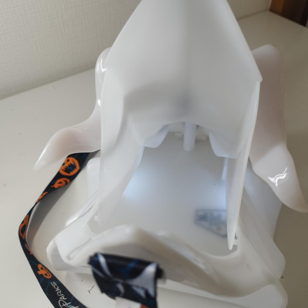 ゼロ ポップコーン 30周年記念 ナイトメアビフォアクリスマス ハロウ I39q