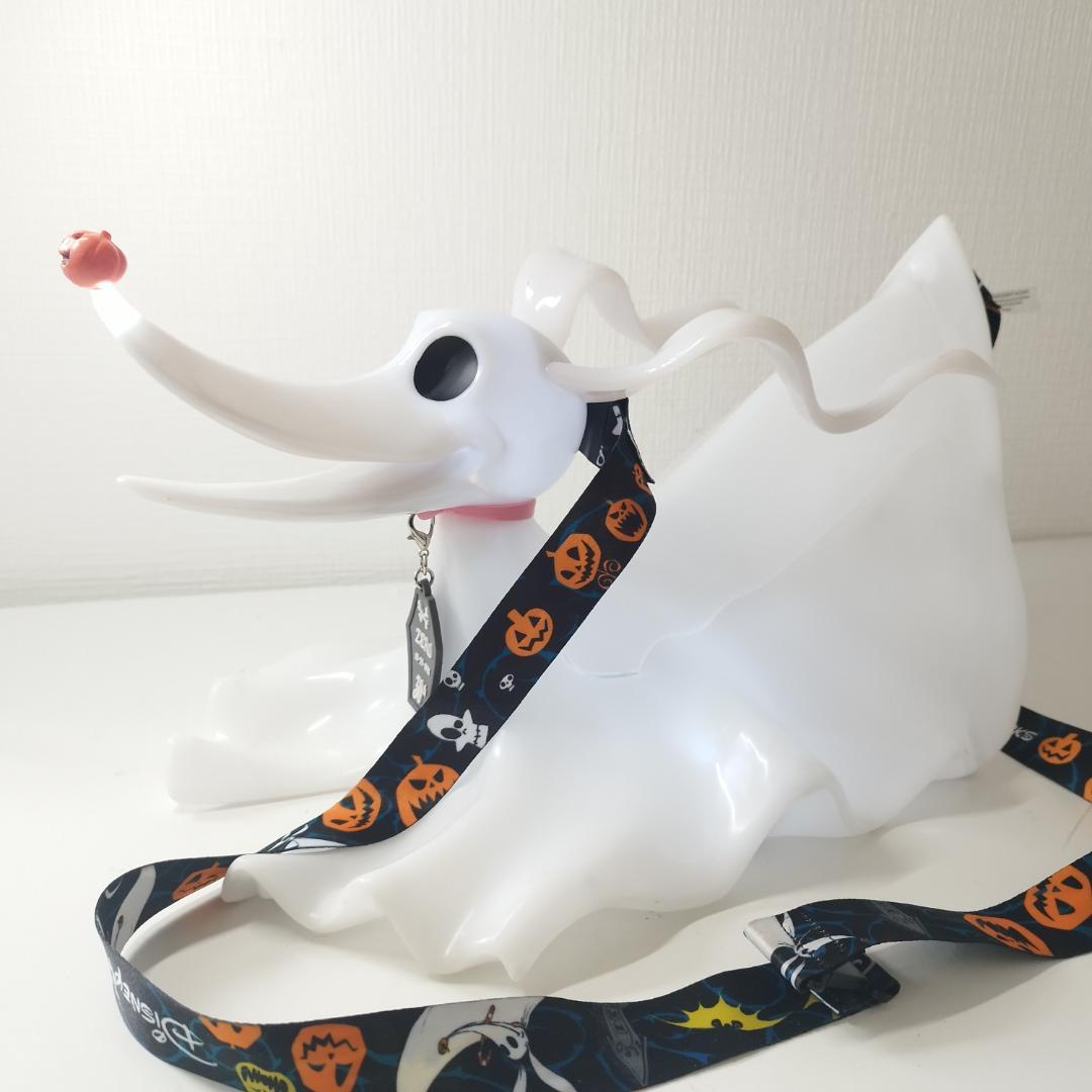 ゼロ ポップコーン 30周年記念 ナイトメアビフォアクリスマス ハロウ I39q