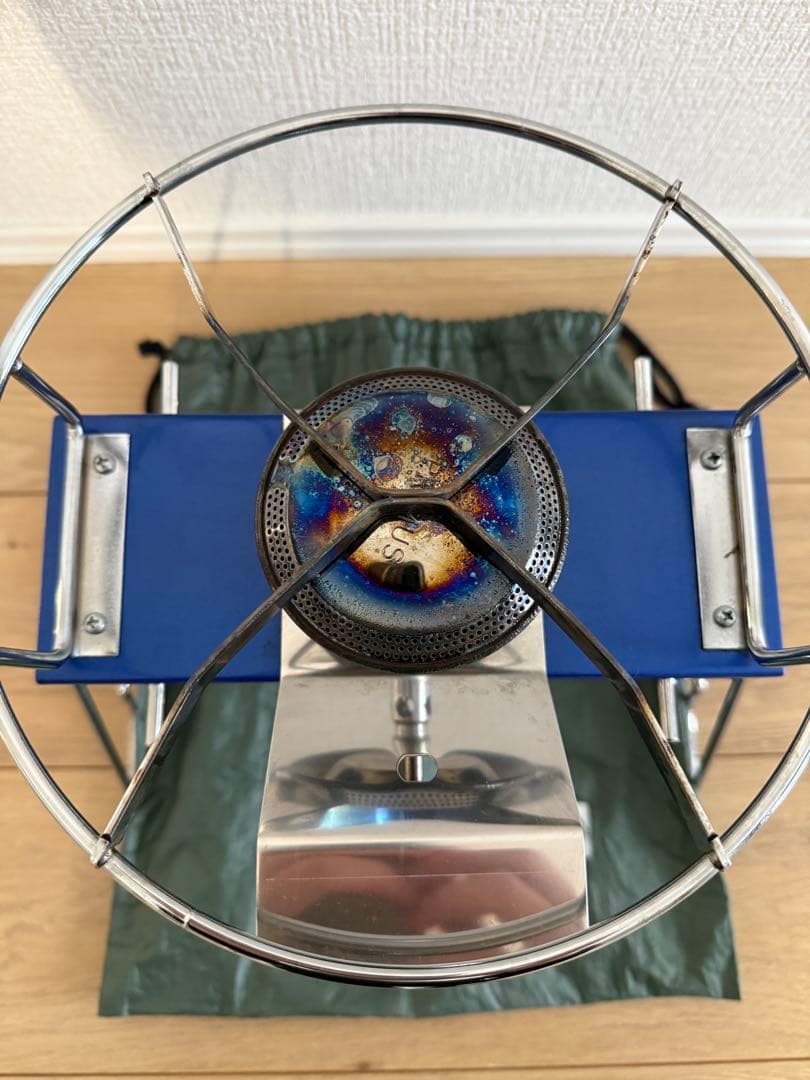 プリムス 2280 シングルバーナー　ビンテージ