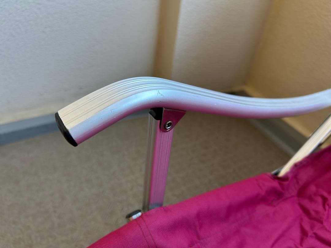 小川キャンパル リラックスアームチェア 1956 2脚セット ogawa