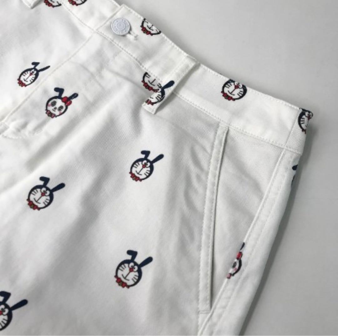 【新品】Jack Bunny!! ドラえもん スカート