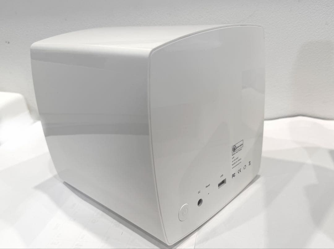 新品未使用　オートネイルラビット　プリンター　正規品