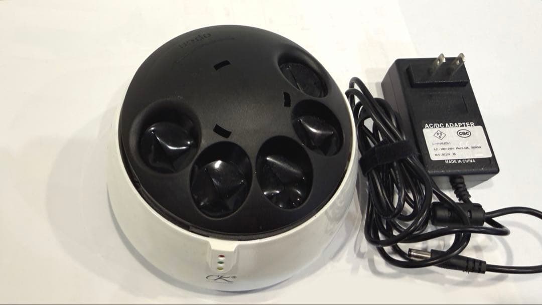 新品未使用　オートネイルラビット　プリンター　正規品