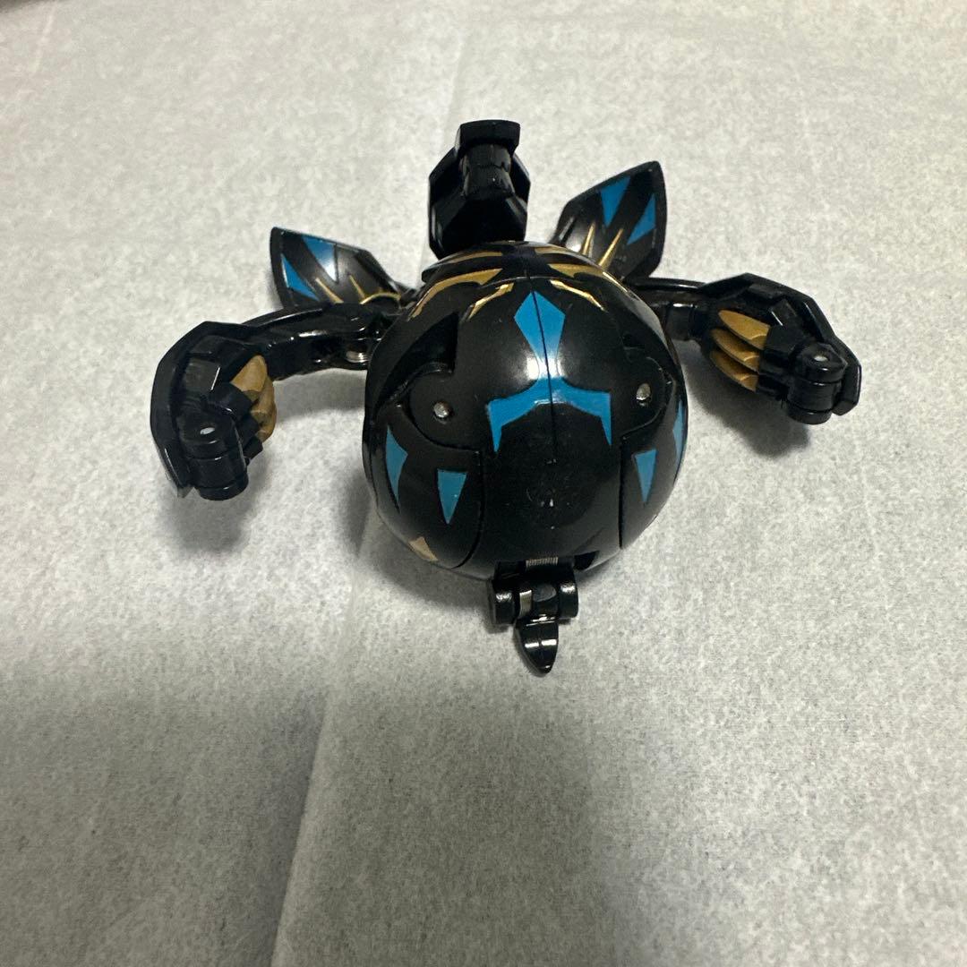 爆丸　閃シュルトG