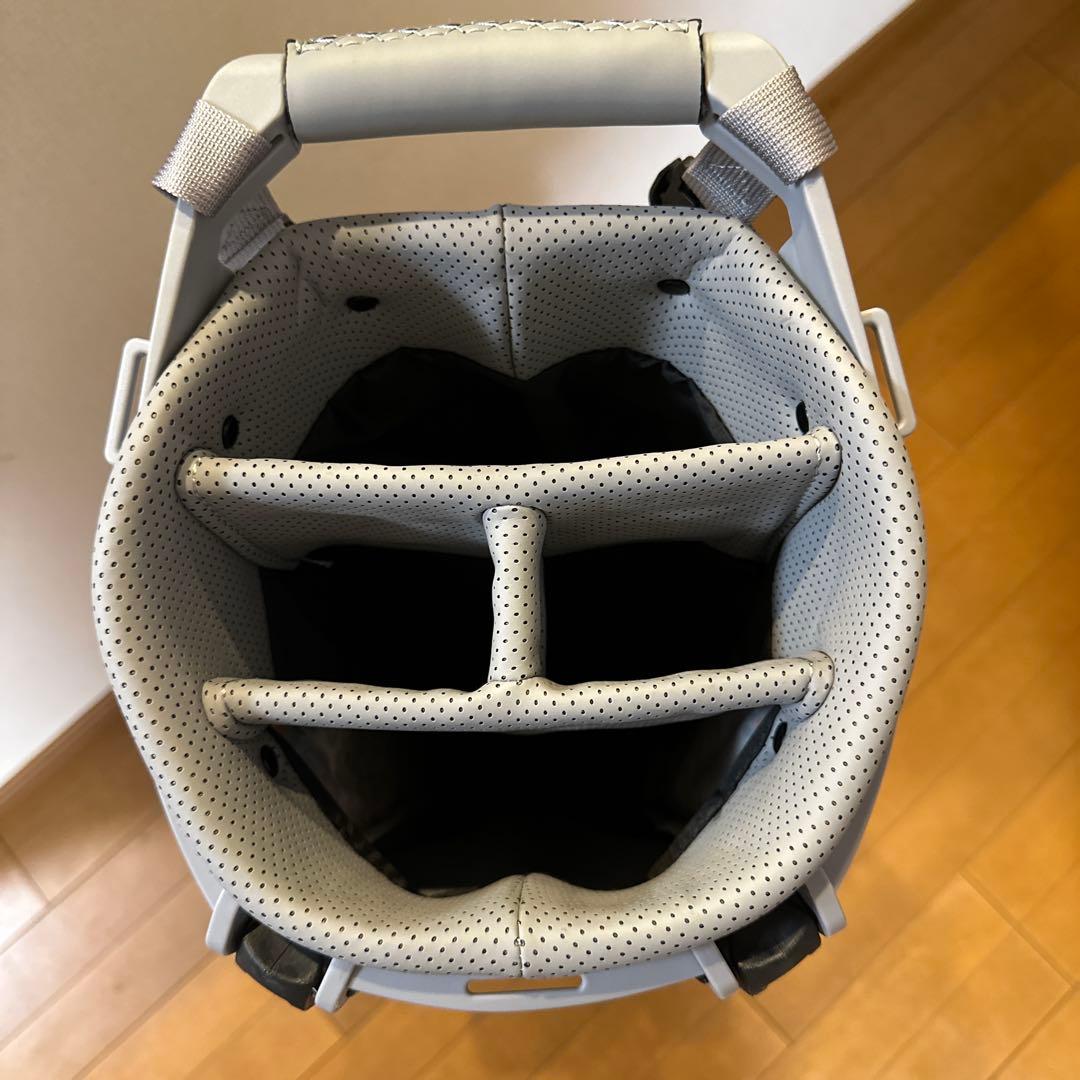 サンマウンテン MATCHPLAY スタンドキャディバッグ