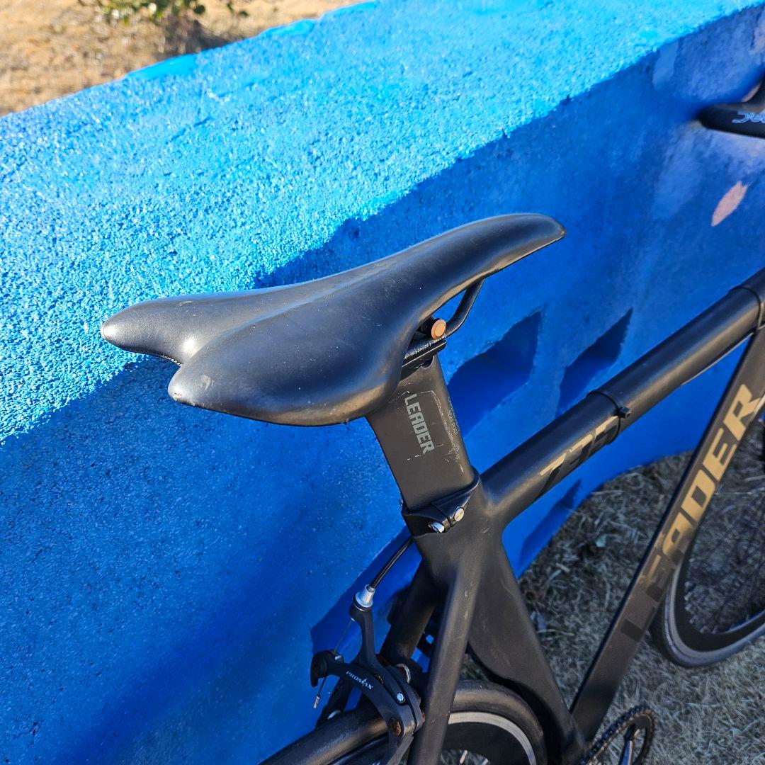 LeaderBike　リーダーバイク　735