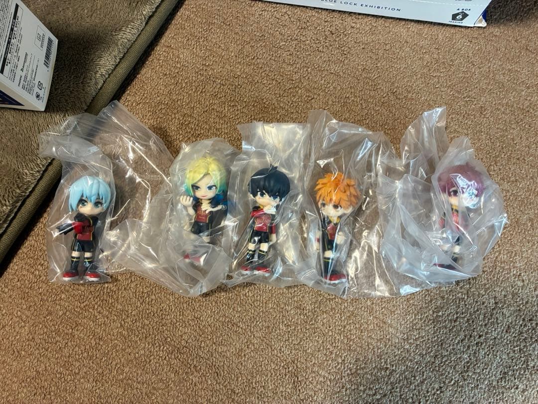 ブルーロック　PalVerse