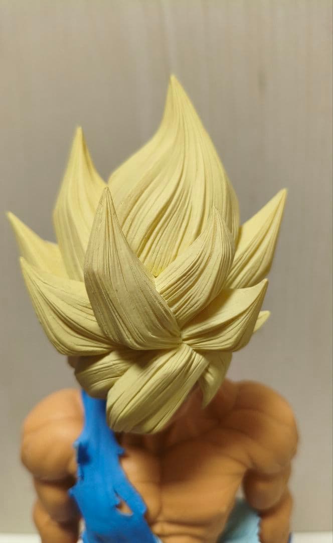 もめんとさん用　SMSP 孫悟空 02 THE ORIGINAL