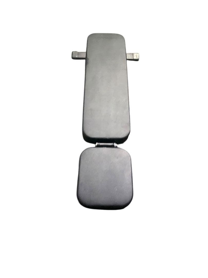 しーら　【良品】リーディングエッジ　マルチポジションベンチ　LE-B80