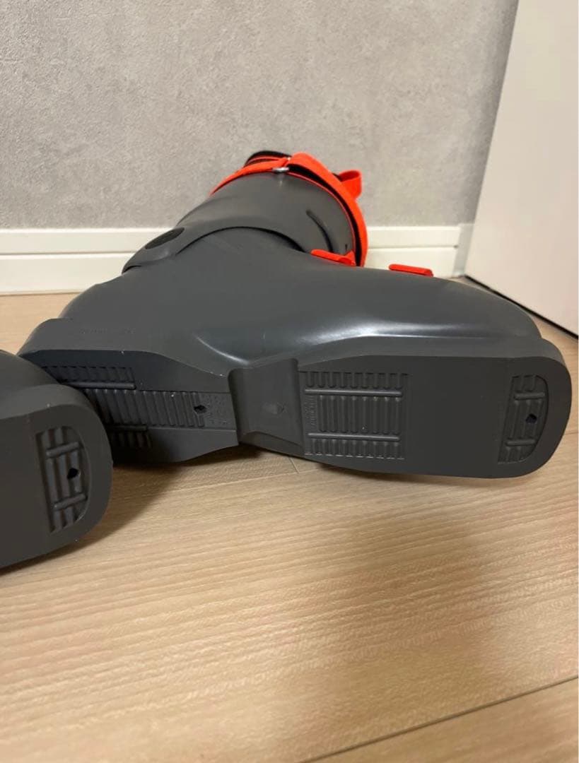 【新品・未使用】ROSSIGNOL HERO 70 WORLD CUP