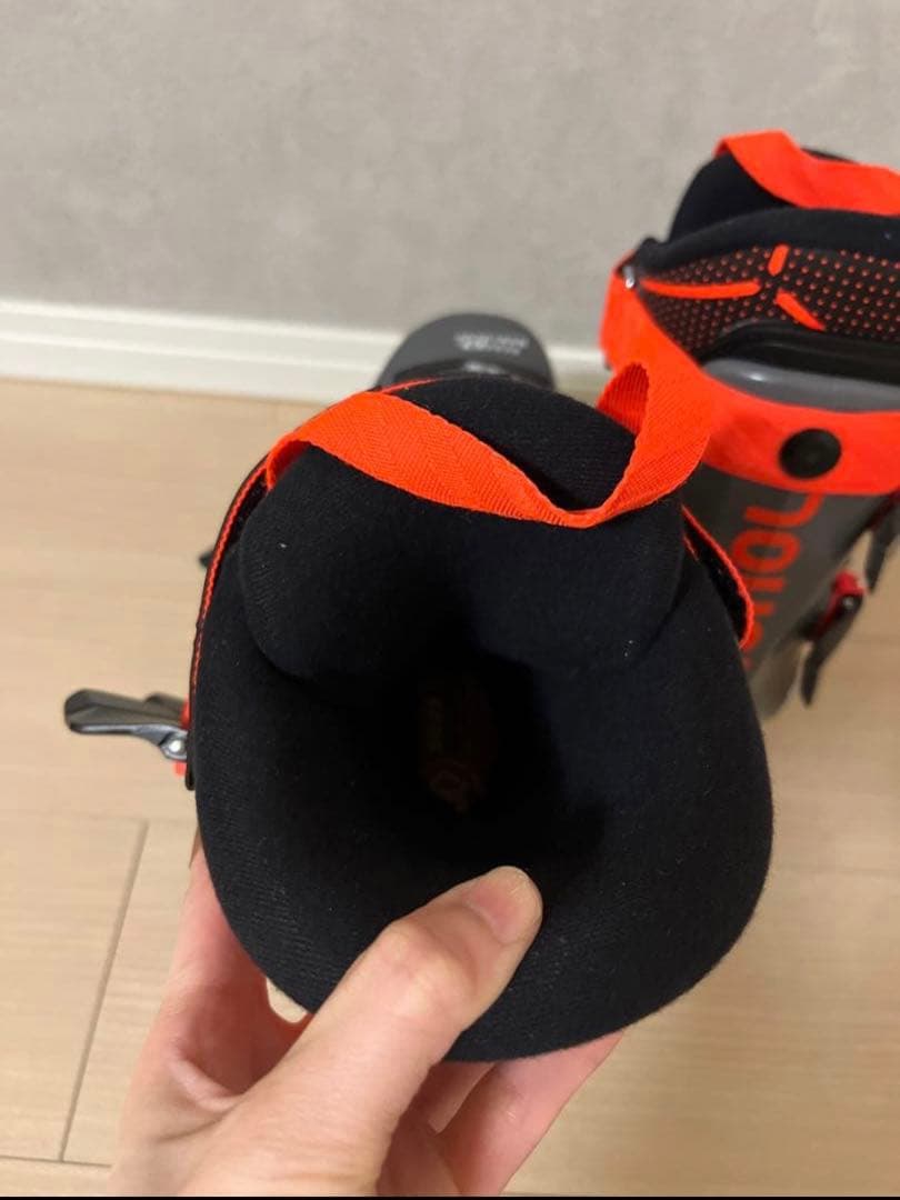 【新品・未使用】ROSSIGNOL HERO 70 WORLD CUP