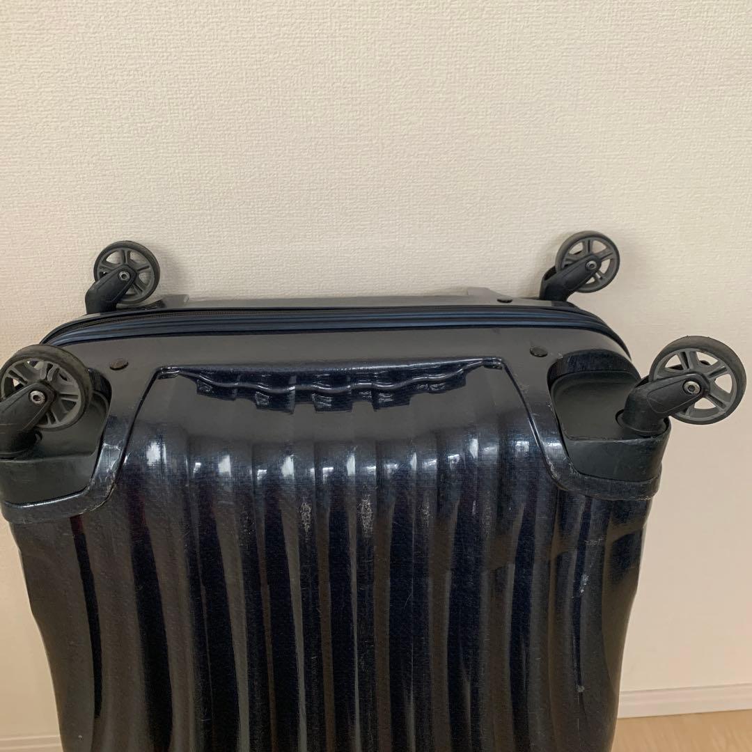 サムソナイト　超軽量コスモライト75 機内預け無料最大サイズ