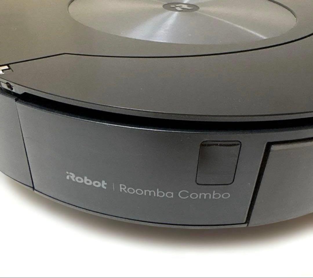 アイロボットジャパン　roomba ADG-N1 2021年製　②
